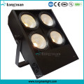 4 Eyes COB 100W LED DMX Warm White Stage PAR Audience Light